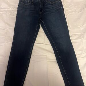 Classic Blue Women's Jeans